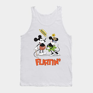 Flirtin' Mickey Tank Top